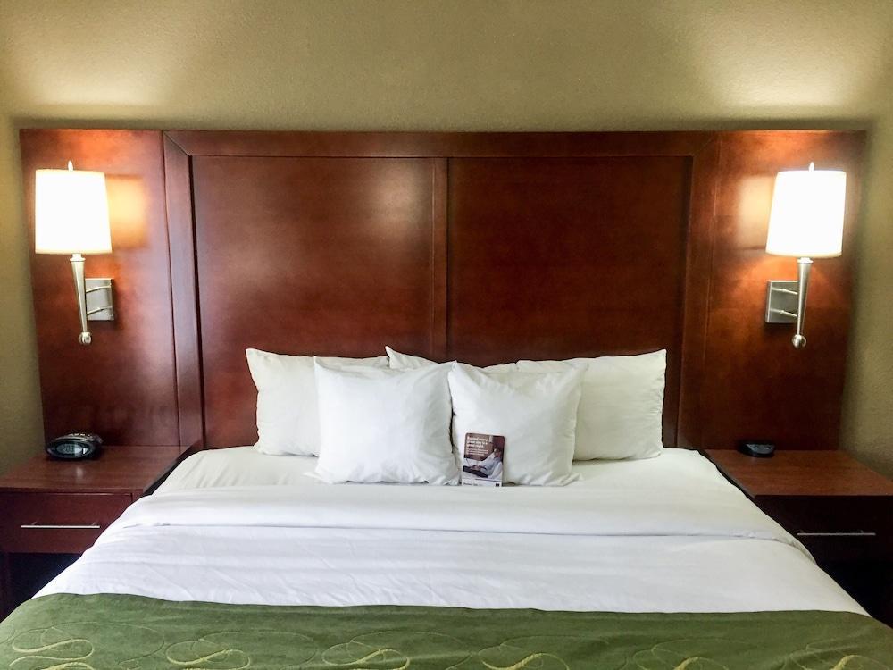 Comfort Regency Park Hotel