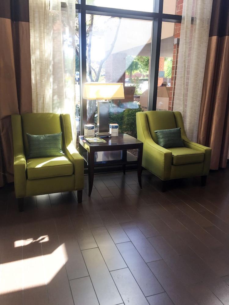 Comfort Regency Park Cary