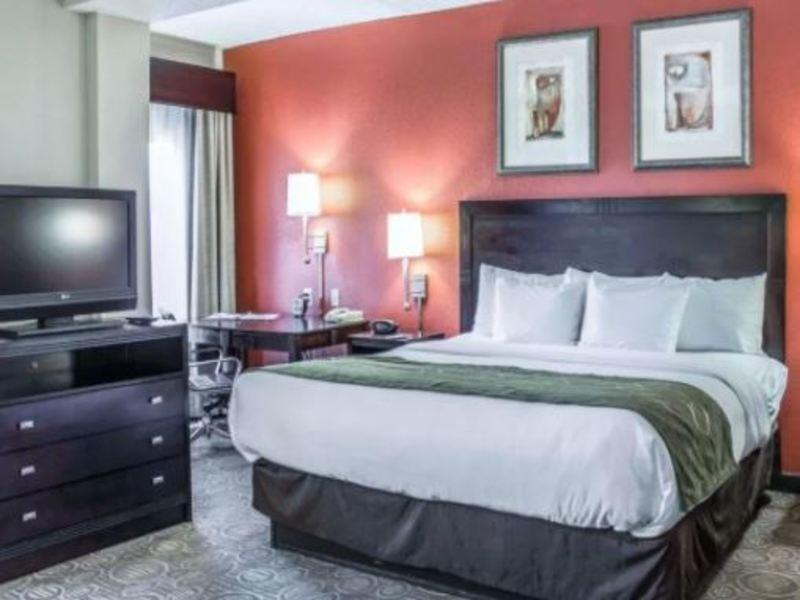 Hotel Comfort Regency Park 3*