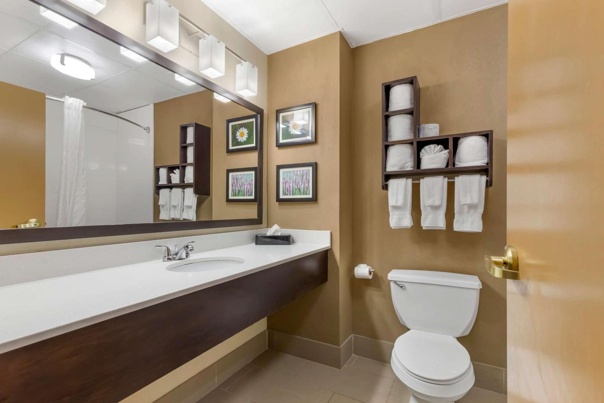 Comfort Regency Park Cary
