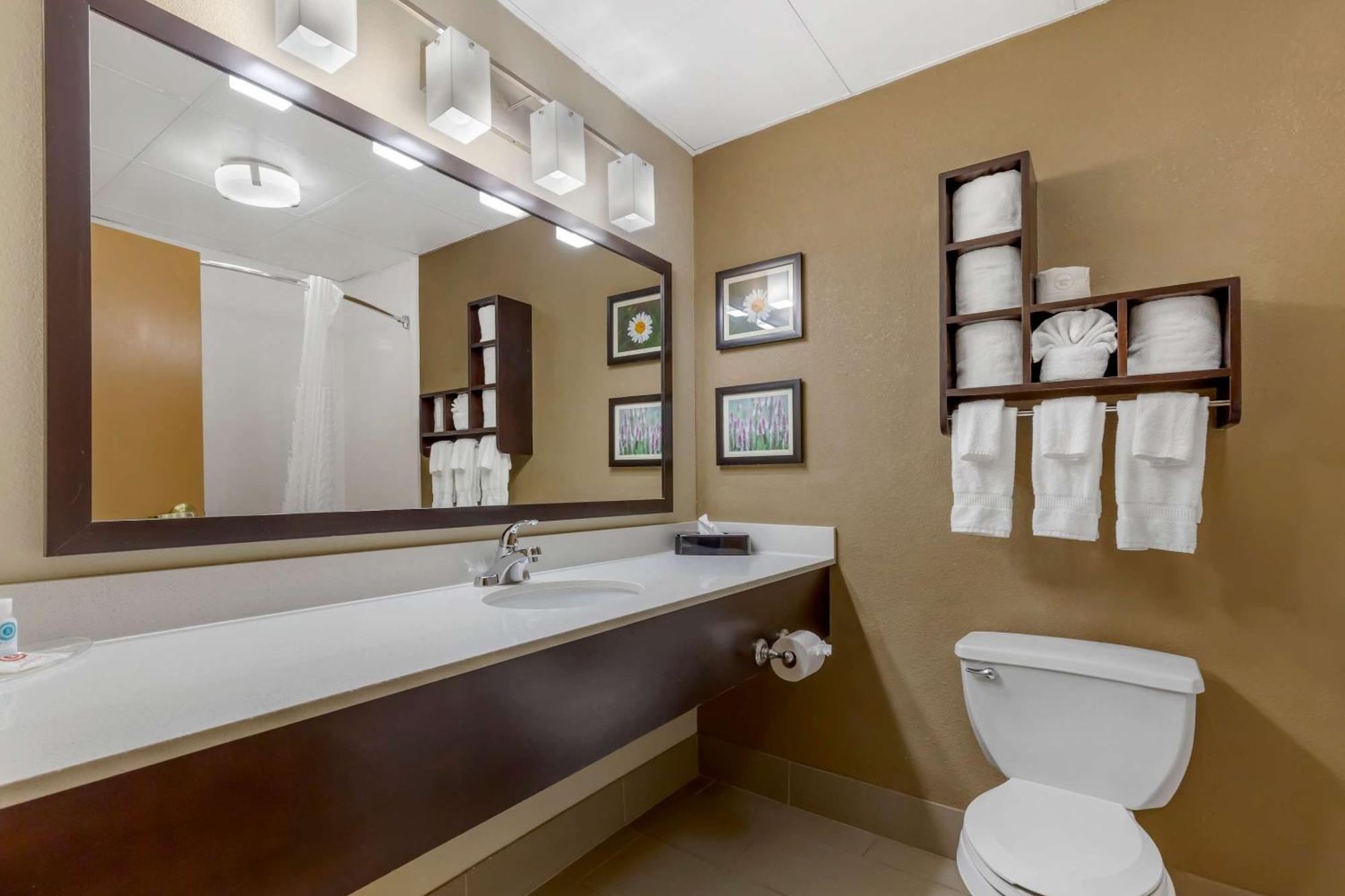 Comfort Regency Park 3* Cary