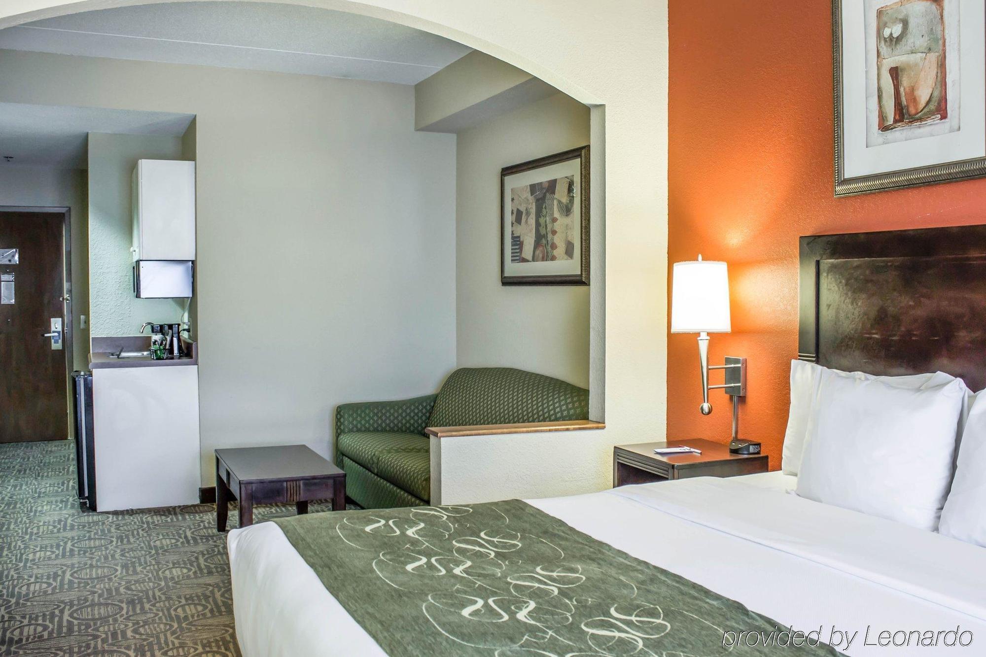 Comfort Regency Park 3* Cary