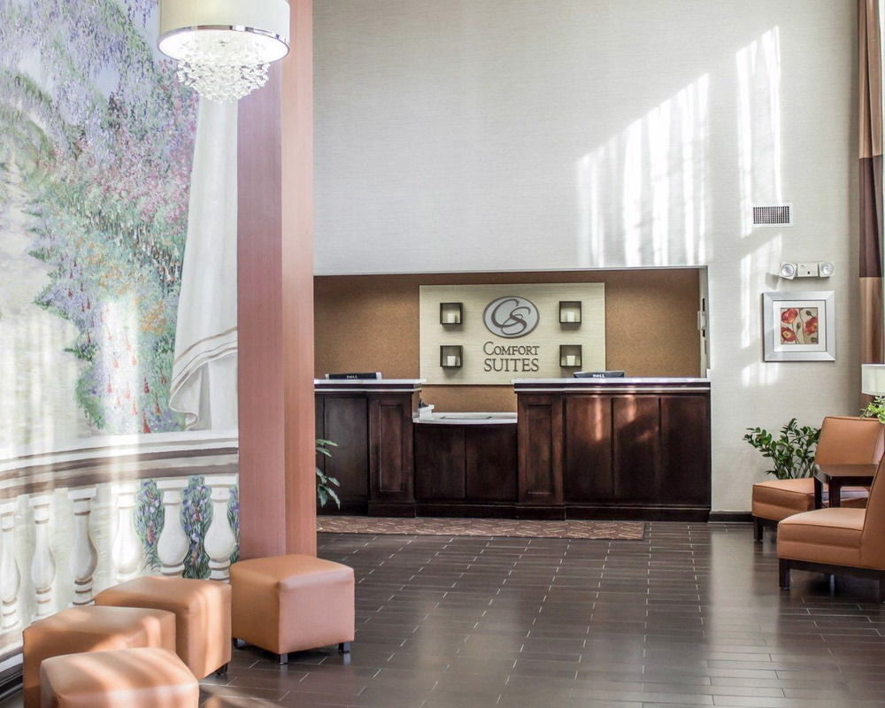 Comfort Regency Park 3* Cary