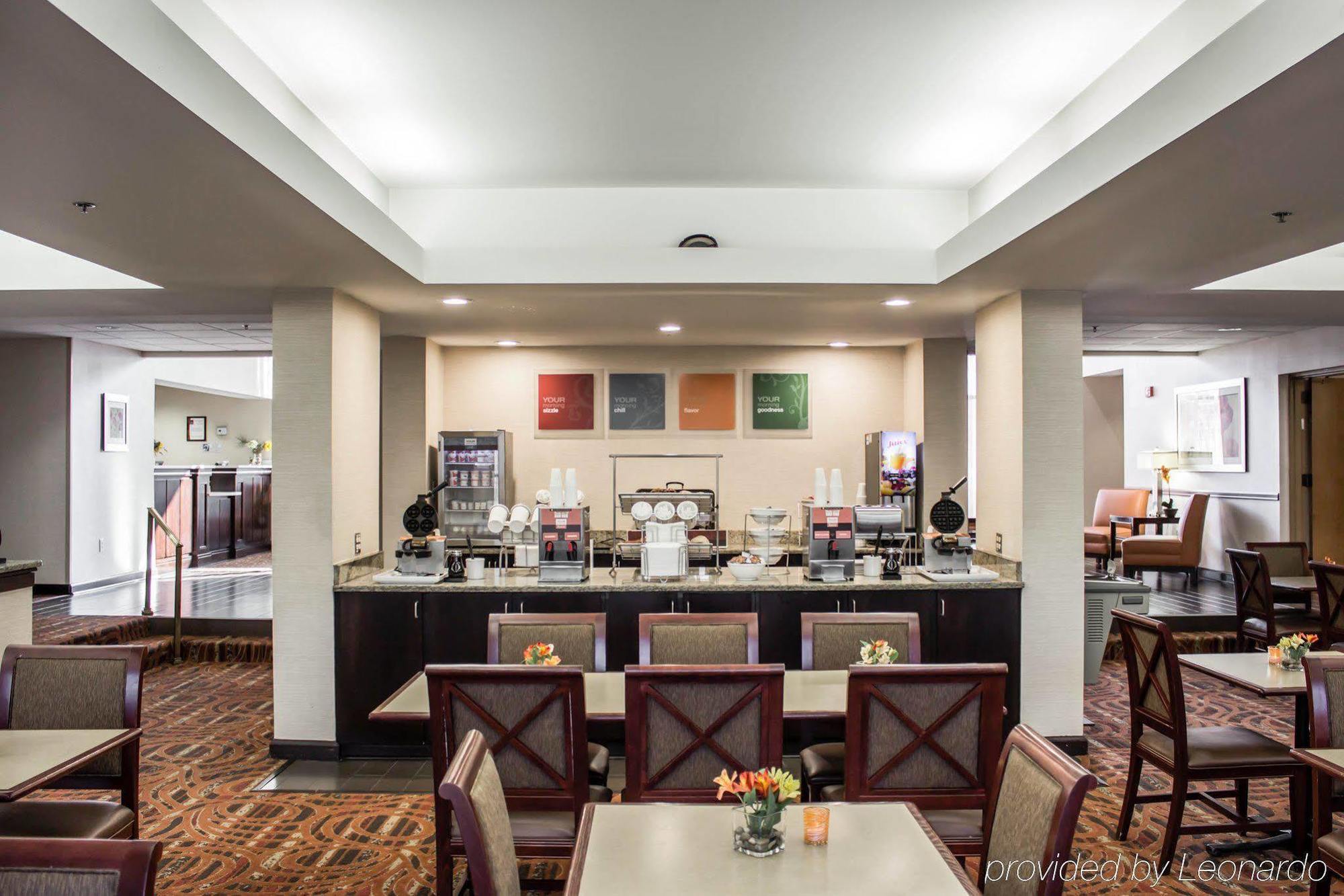 Hotel Comfort Regency Park 3*