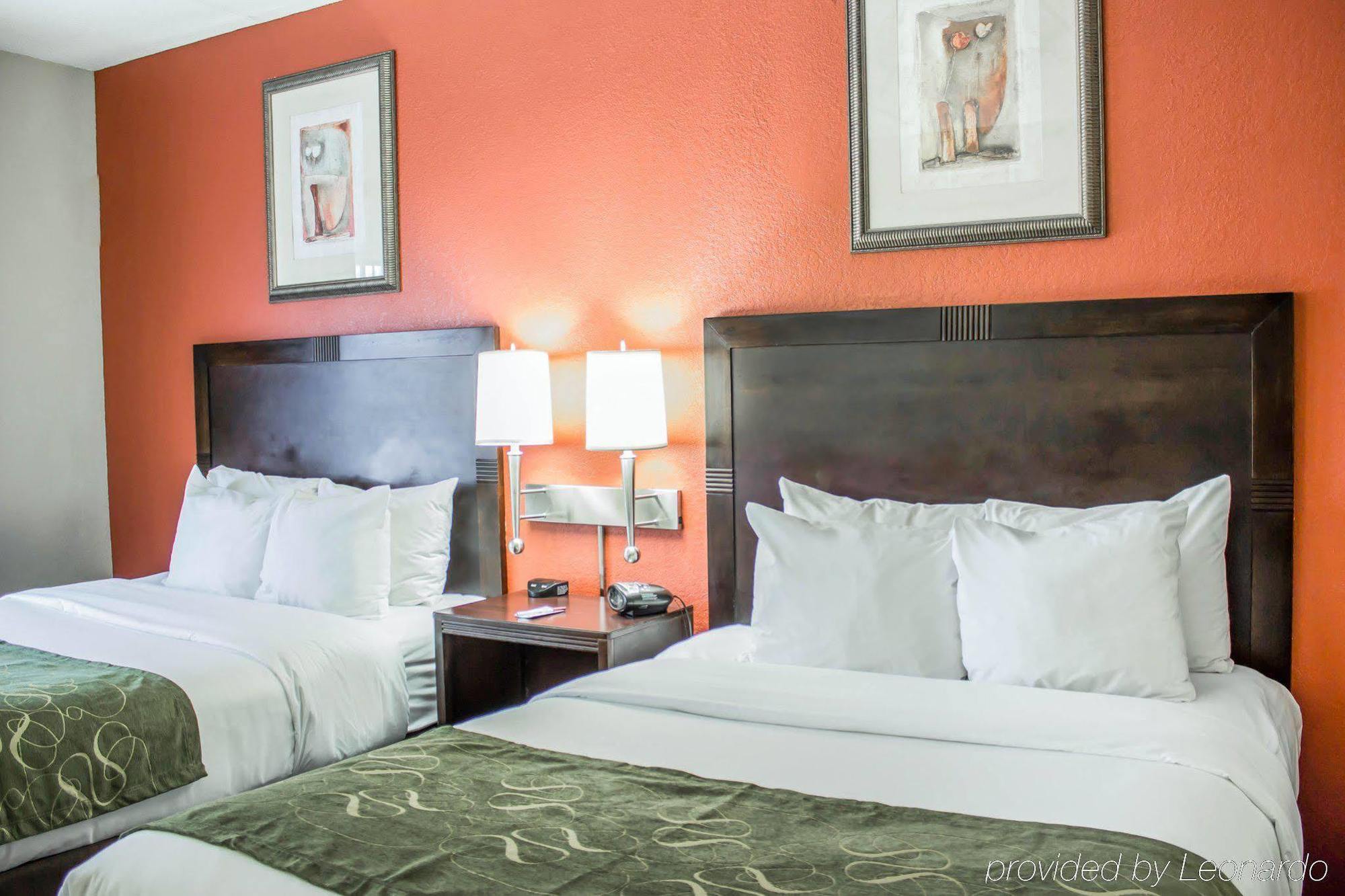 Comfort Regency Park Hotel