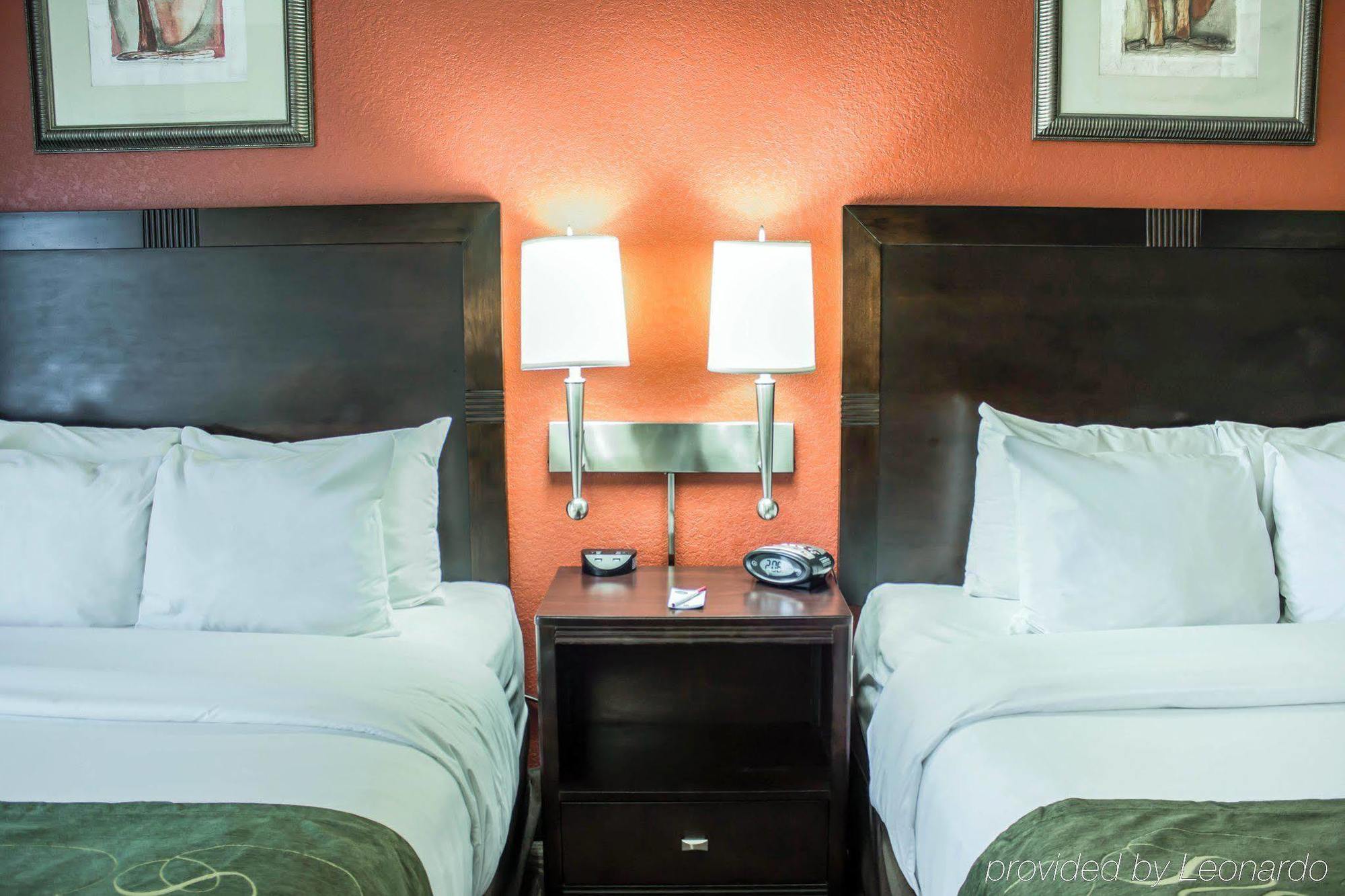 Comfort Regency Park Cary