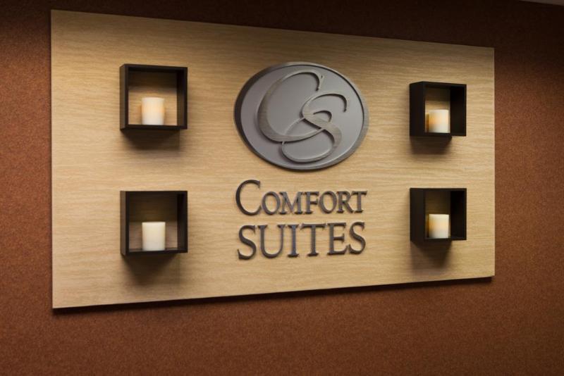 Comfort Regency Park 3* Cary