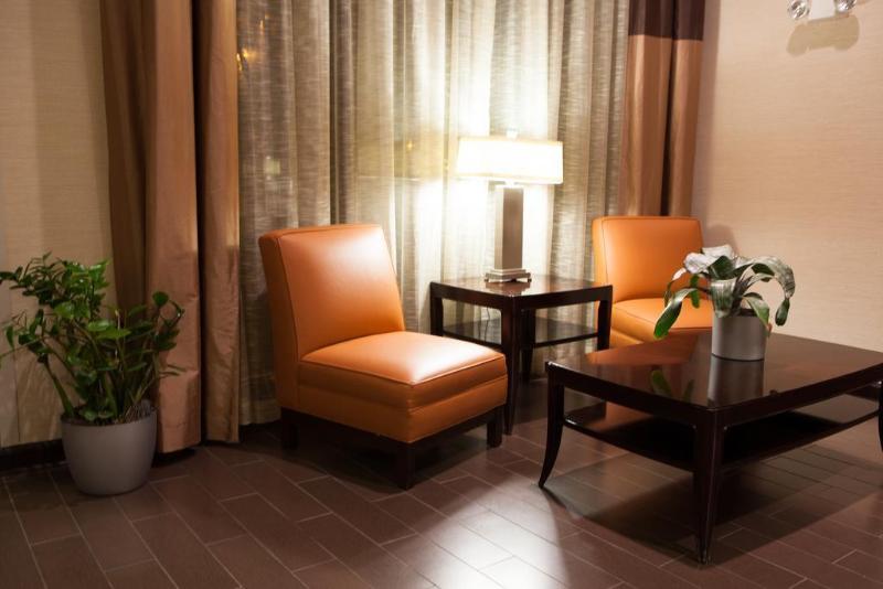 Comfort Regency Park Hotel
