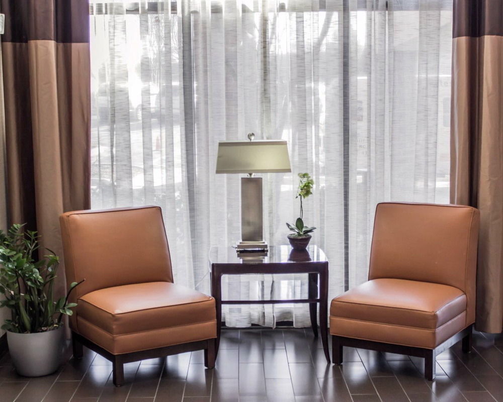 Hotel Comfort Regency Park 3*