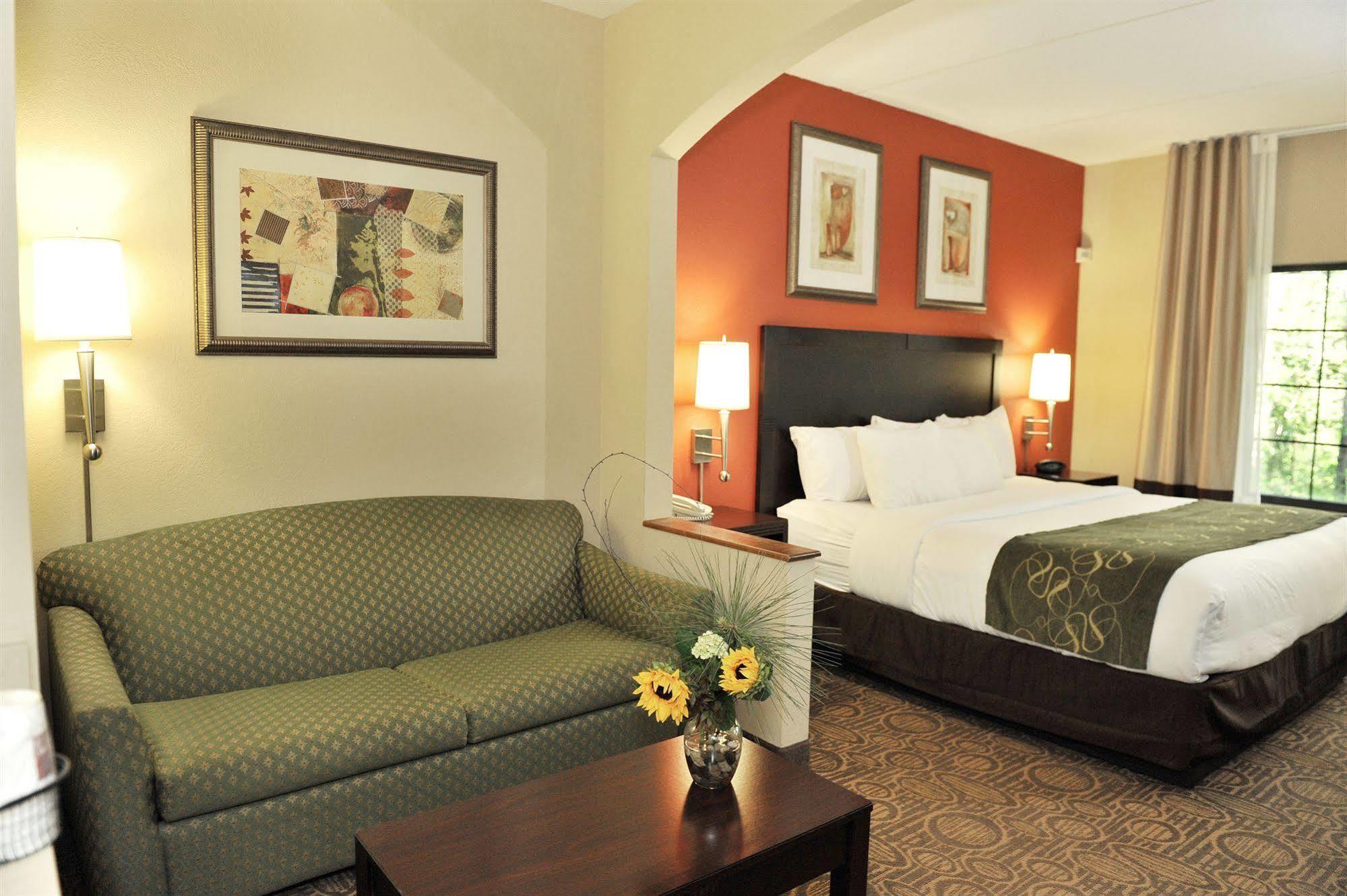 Comfort Regency Park Cary