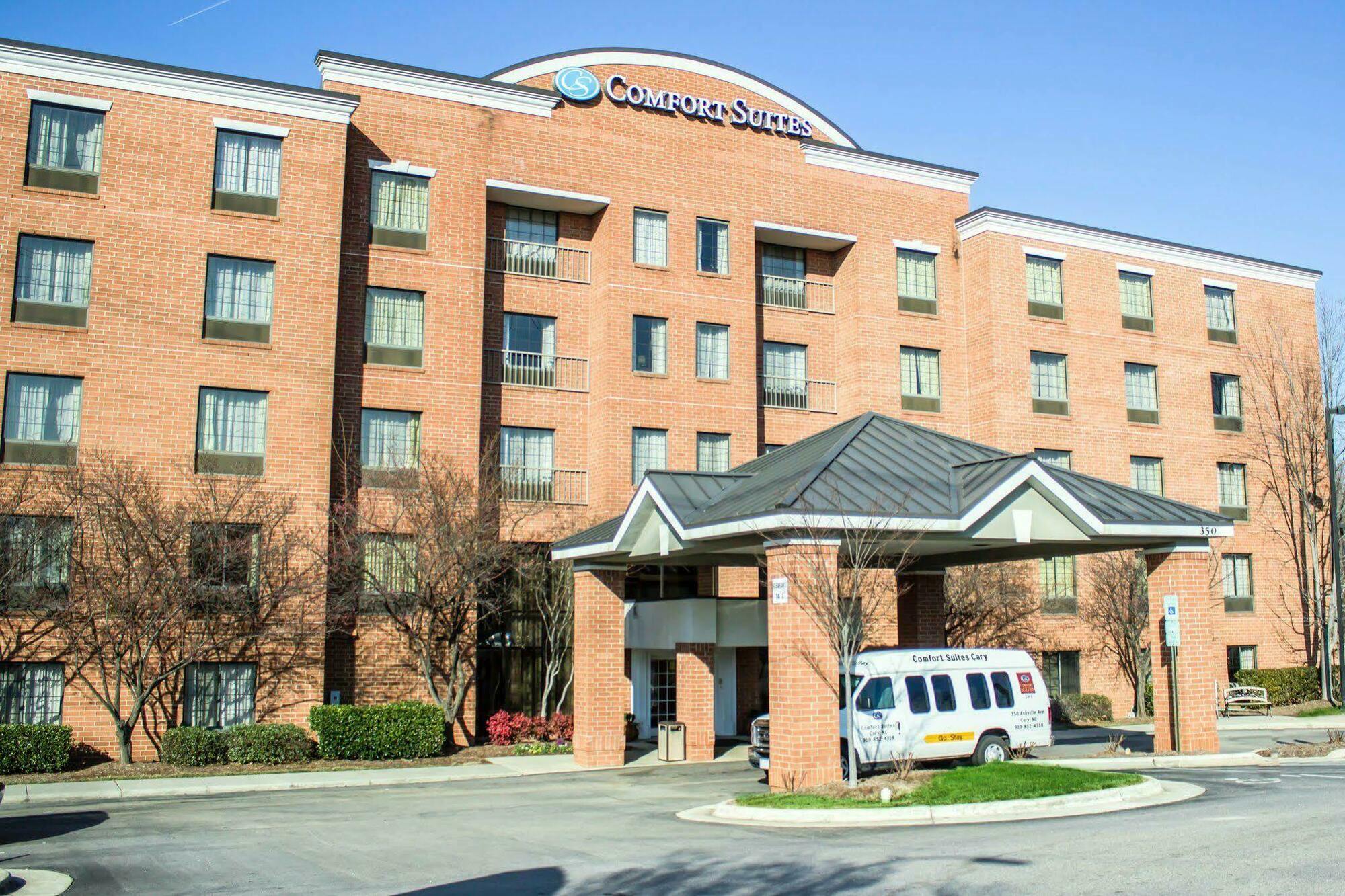 Hotel Comfort Regency Park 3*