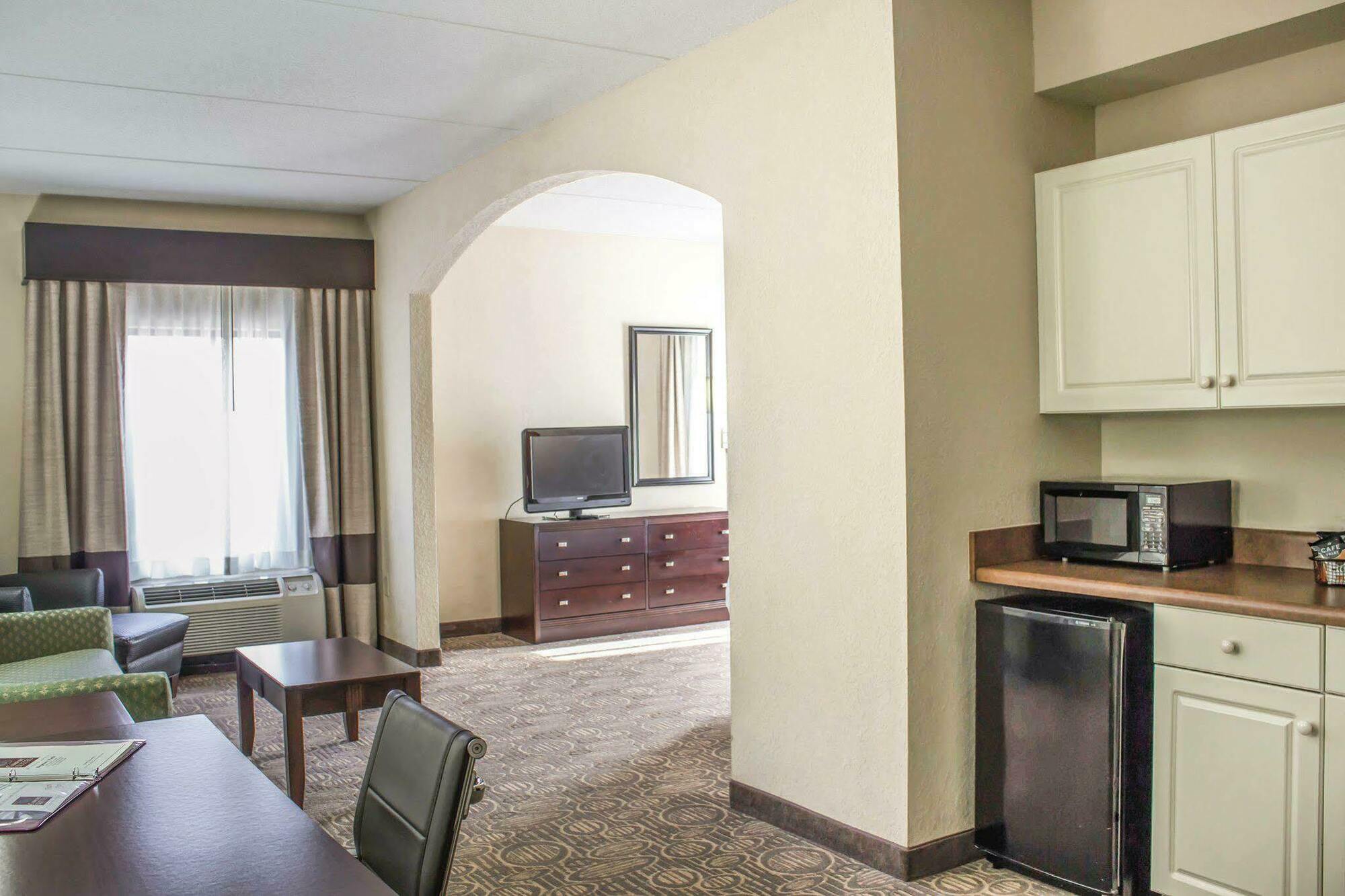 Comfort Regency Park Hotel