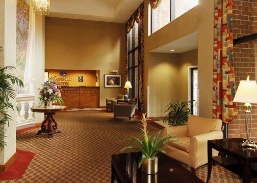 Comfort Regency Park Hotel 3*